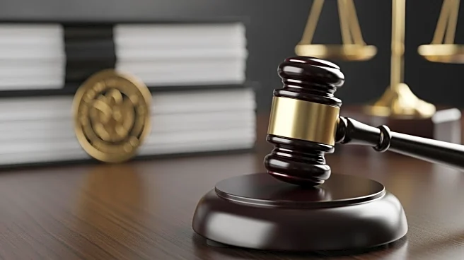 Nevada Supreme Court Orders 'Fake Electors' Case to Proceed in Clark County