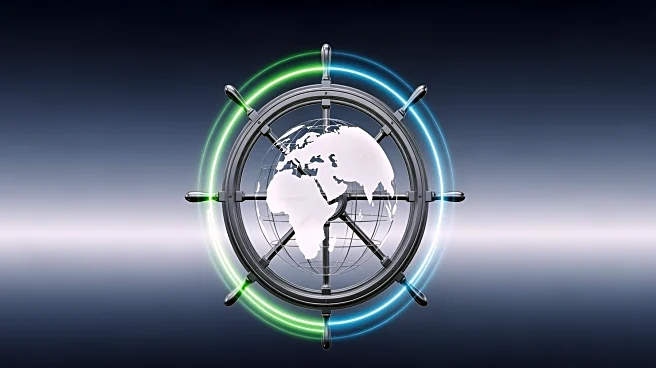 GNV and Lloyd’s Register Collaborate to Enhance Decarbonization Training for Maritime Staff