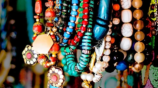 New Book Explores Costume Jewelry's Impact on Hollywood and Fashion