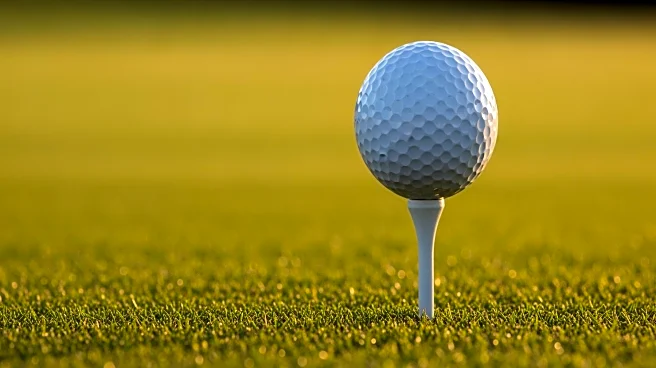 Kai Trump Receives Support from President Trump and Tiger Woods for LPGA Debut