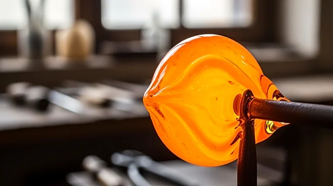 Austin Glassblowing Competition Showcases Local Talent and Community Engagement