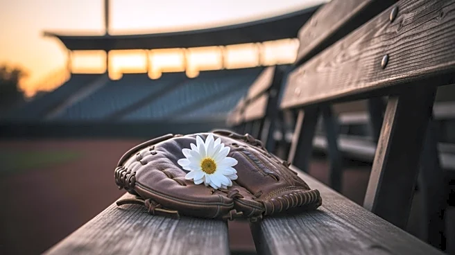 Dodgers' Alex Vesia Announces Tragic Loss of Infant Daughter, Receives Support from Baseball Community