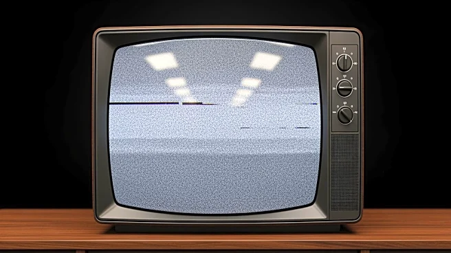 BBC Apologizes to President Trump Over Misleading Edited Footage