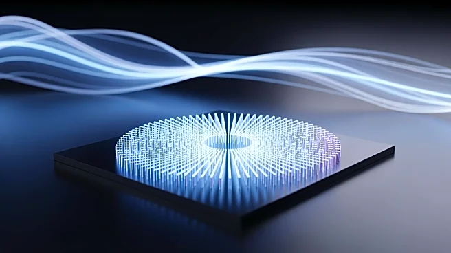 NYU Researchers Discover Gyromorphs for Faster Photonic Computing