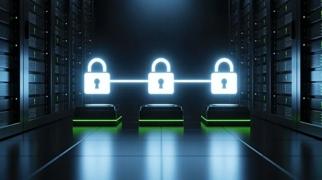 Europol Takes Down Three Major Cybercrime Operations