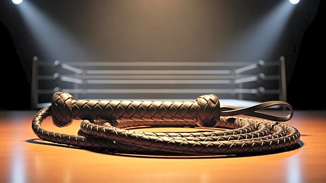 Bianca Belair Provides Injury Update Amid WWE Absence