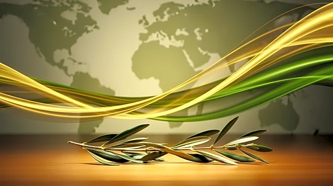 Saudi Arabia Plans to Strengthen Trade Ties with Lebanon Following Drug Smuggling Reduction