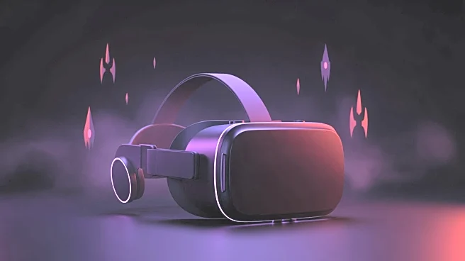 Vampire Survivors VR Launches on Quest with Immersive Gameplay