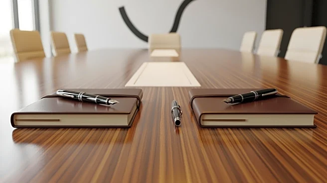 Markel International and Lockton Re Announce Key Leadership Appointments