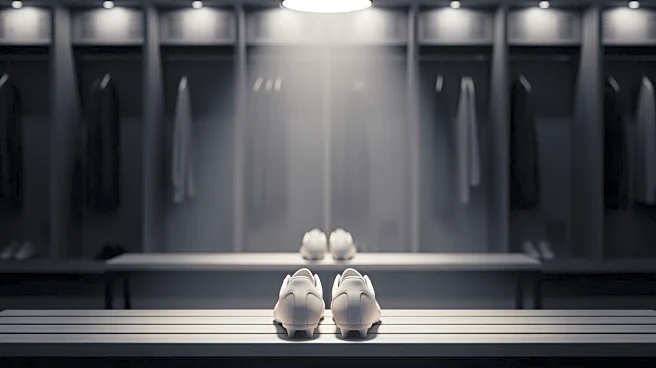 Austin FC Faces Key Decisions in Offseason Roster Management