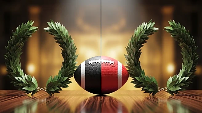 Roma and Napoli Compete for Manchester United's Kobbie Mainoo