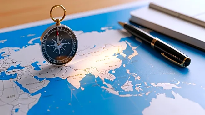 Hong Kong Trade Development Council Survey Highlights Italian Companies' Asia Expansion Plans