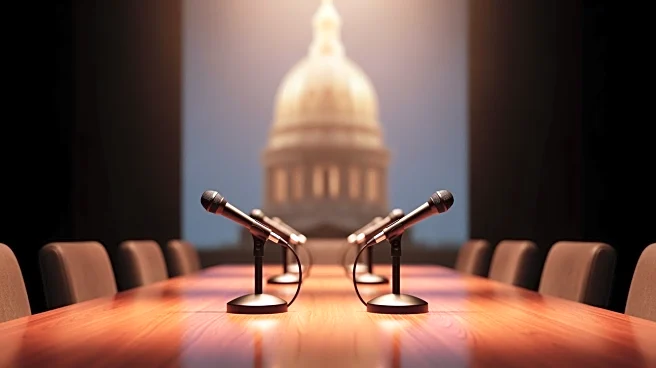 Nevada Governor Joe Lombardo Calls Special Session for Criminal Reform and Film Studio Proposals