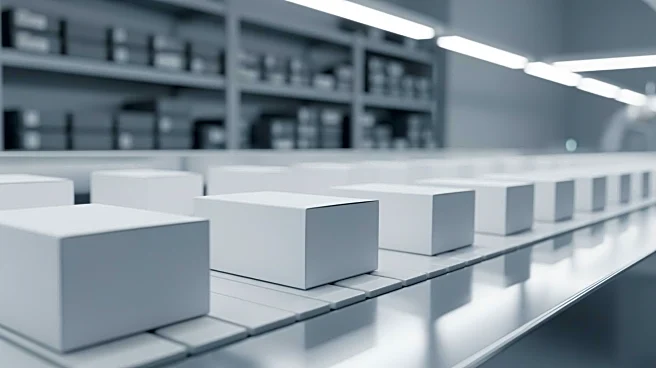 Ensuring Good Manufacturing Practice in Supply Chain Processes