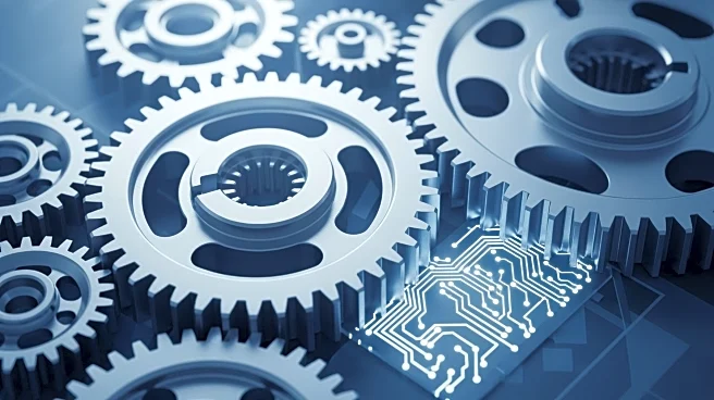 GM Rewires Sourcing Strategy to Enhance Supply Chain Resilience