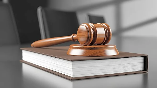 House Speaker Johnson Expedites Vote on Epstein Files Amid GOP Defections