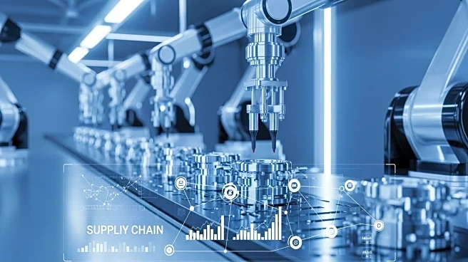 State of Flux Report Highlights Supplier Role in Manufacturing Customer Experience