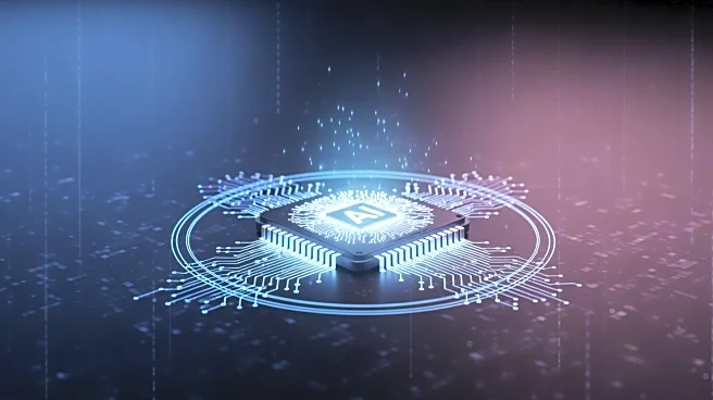 AMD Analyst Highlights Long-Term AI Potential Amid Market Shifts