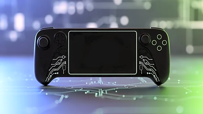 Valve Delays Next-Gen Steam Deck 2 Due to Chip Limitations