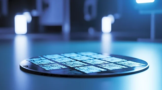 SMIC Faces Order Delays Amid Memory Chip Shortage Concerns