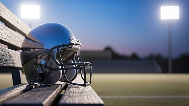 Illinois Coach Bret Bielema Advocates for College Football Playoff Spot Amid Challenges