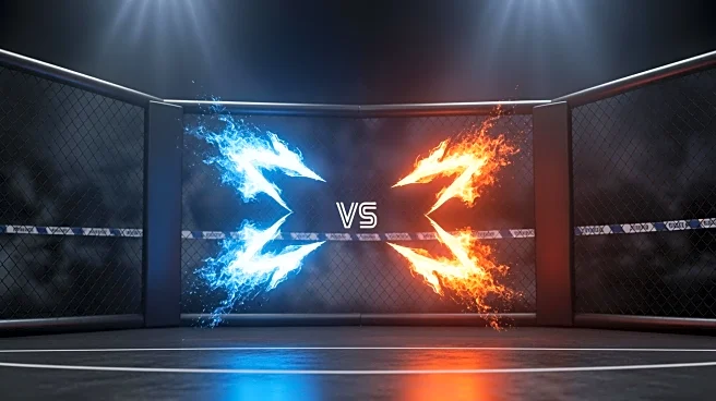 TKO Group and Polymarket Partner to Enhance UFC Fan Engagement