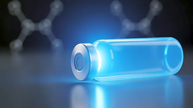 U.S. Antibody Drug Conjugates Market Projected to Reach $11.70 Billion by 2034