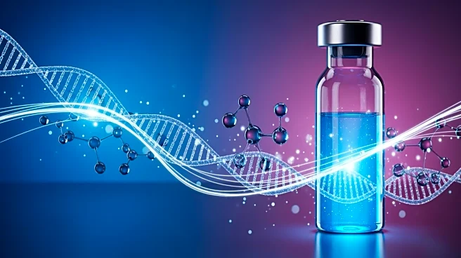 mRNA Therapeutics Market Expected to Reach $45.04 Billion by 2034