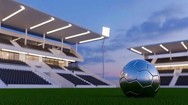 Euro 2028 Schedule Released, Matches to be Held Across UK and Ireland