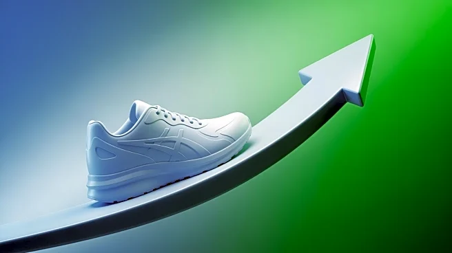 Wells Fargo Upgrades Nike Amid Dissipating Business Headwinds