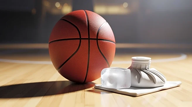 Orlando Magic's Paolo Banchero Sidelined Due to Groin Strain