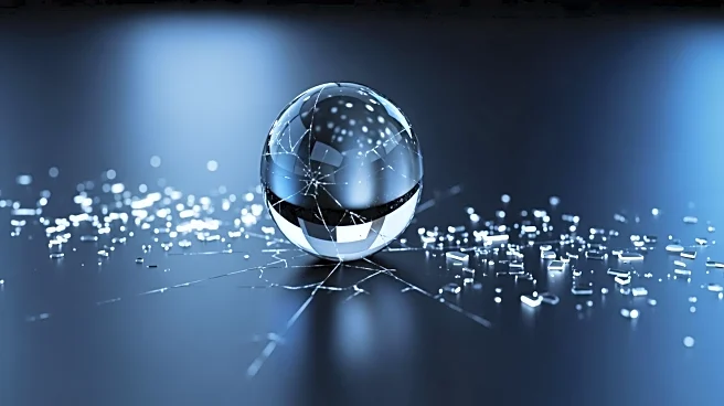 SoftBank Sells Entire Nvidia Stake, Triggering Market Selloff