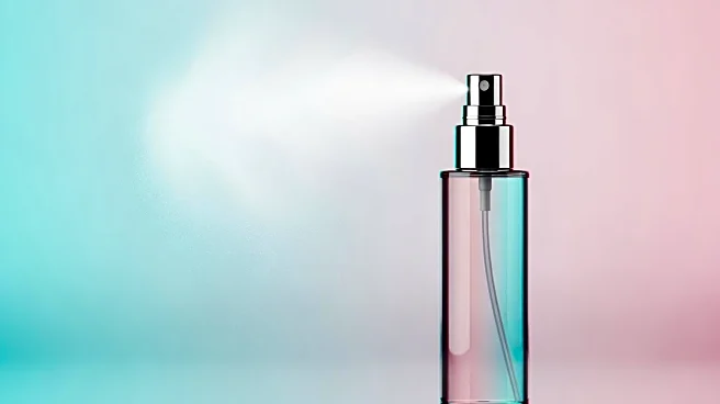 Patrick Starrr’s One/Size Brand Achieves Success with Innovative Setting Spray