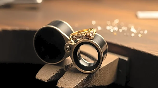 Independent Jewelers Adapt to Surging Gold Prices with Innovative Strategies