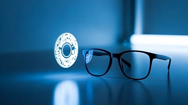 Ant International Launches Iris Payment Technology via Smart Glasses