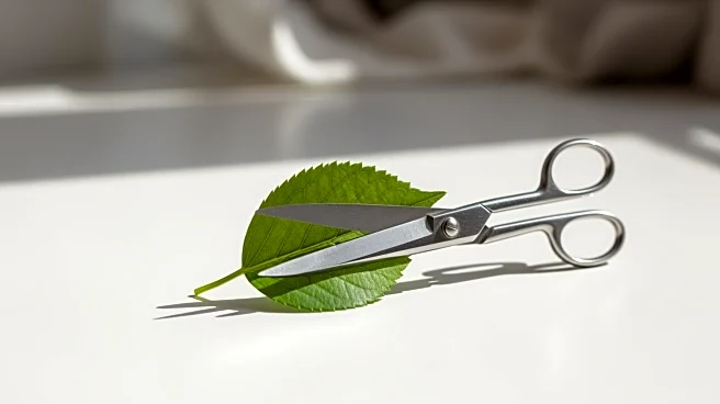 EU Parliament Scales Back Sustainability Regulations Impacting Fashion Industry