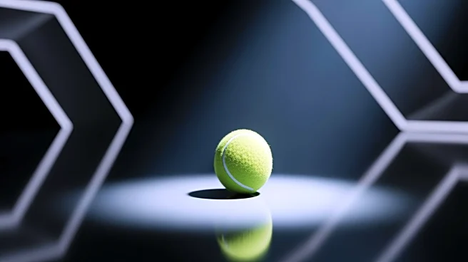 Alex De Minaur Advances to ATP Finals Semifinals Amid Uncertainty