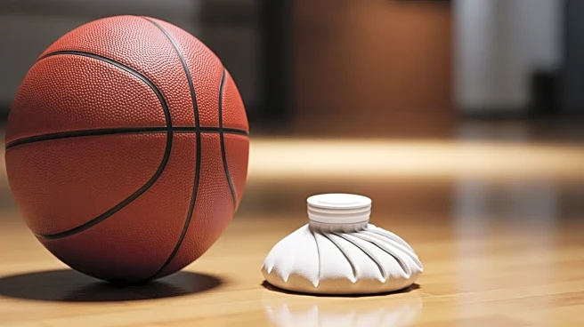 Orlando Magic's Paolo Banchero Sidelined with Groin Strain, Awaiting Treatment Outcome