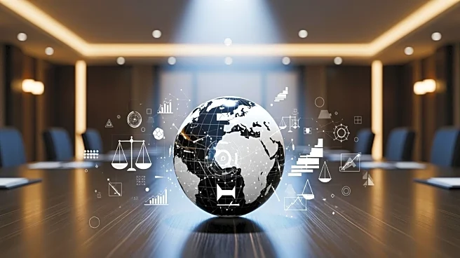 Economists Urge Creation of International Panel on Inequality Ahead of G20 Summit