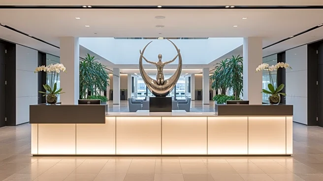 Hilton Named No. 1 World's Best Workplace, Highlights Employee Experience