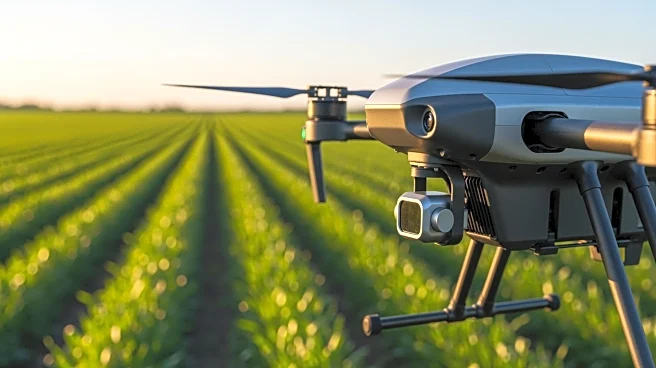 Agritechnica 2025 Highlights Automation and Digital Transformation in Agriculture