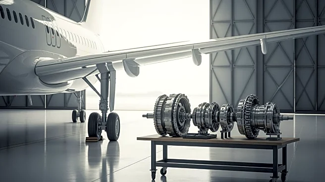 Wizz Air Adjusts Expansion Strategy Amid Engine Groundings and Airbus Deferrals