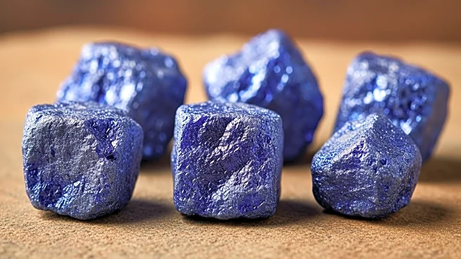 Congo Achieves Milestone with First 1,000 Tons of Traceable Artisanal Cobalt