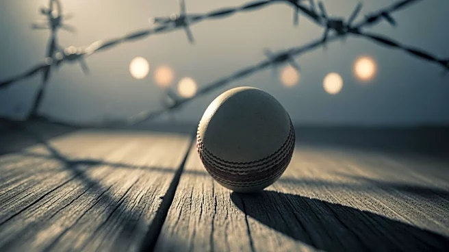 Sri Lankan Cricketers Recall 2009 Lahore Attack Amid Current Security Concerns