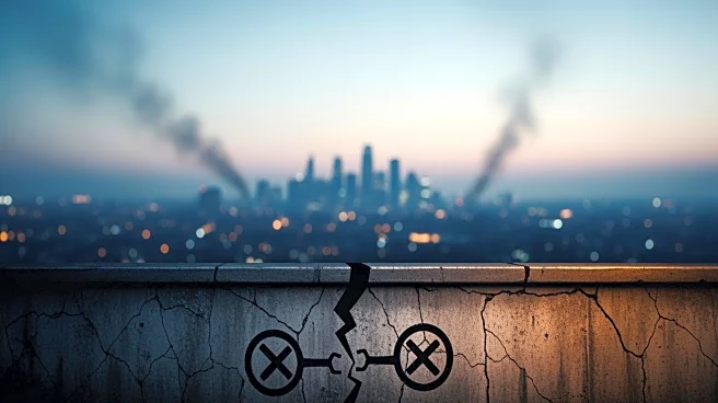 Pakistan Accuses Afghan Nationals of Suicide Attacks Amid Rising Tensions