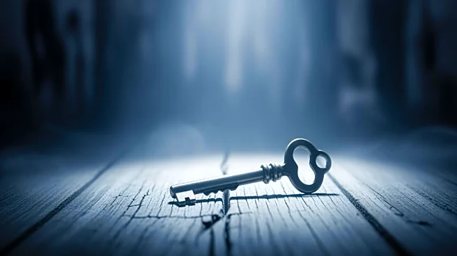 Osgood Perkins Releases 'Keeper': A Visually Stunning but Narratively Weak Horror Film