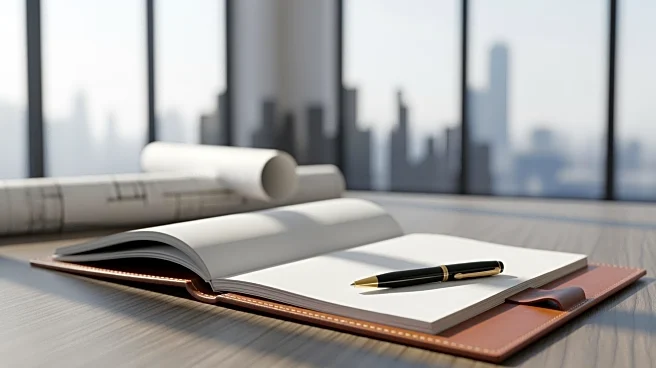 Rutger Marks Joins HVS Nashville as Senior Associate