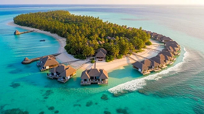 La Vie Hotels Resorts Secures Management Rights for Lindeman Island's New Luxury Resort, Boosting Eco-Tourism