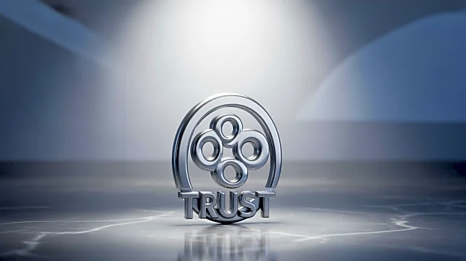 Graybar Recognized by Forbes as One of America's Most Trusted Companies