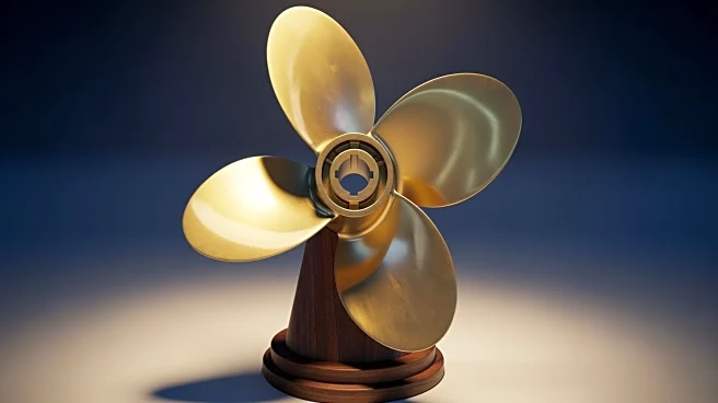 International Propeller Club Elects First Non-American President, Costis J. Frangoulis